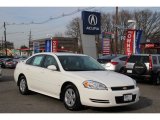 2009 Chevrolet Impala LT