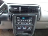 2003 Chevrolet Venture  Controls