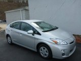 2011 Toyota Prius Hybrid II