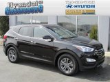 2013 Hyundai Santa Fe Sport