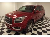 2013 GMC Acadia SLT