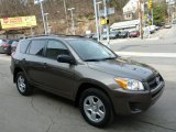 2010 Toyota RAV4 I4 4WD