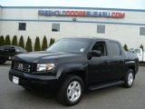 2008 Honda Ridgeline RTL