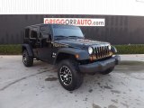 2009 Jeep Wrangler Unlimited X 4x4