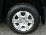 2008 Honda Ridgeline RTL Wheel