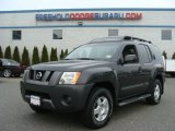 2006 Night Armor Pearl Nissan Xterra S 4x4 #79372045