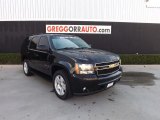 2007 Chevrolet Tahoe LT