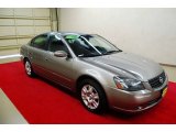 2006 Nissan Altima 2.5 S