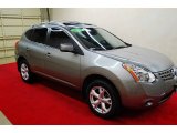 2009 Nissan Rogue SL AWD