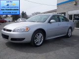 2012 Chevrolet Impala LTZ