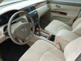 2005 Buick LaCrosse CX Neutral Interior