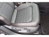2013 Volkswagen Jetta GLI Autobahn Front Seat