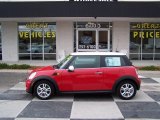 2012 Mini Cooper Hardtop