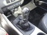 2010 Ford Focus SEL Sedan 5 Speed Manual Transmission