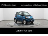 2008 Smart fortwo passion cabriolet