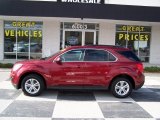 2010 Chevrolet Equinox LT