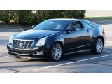 2013 Black Raven Cadillac CTS Coupe #79371782