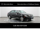 2011 Mercedes-Benz E 350 4Matic Sedan