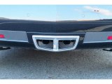 2013 Cadillac CTS Coupe Exhaust