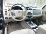 2008 Ford Escape XLT V6 4WD Dashboard