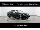 2013 Mercedes-Benz C 250 Coupe