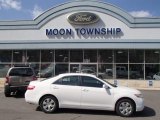 2008 Toyota Camry LE