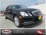 2013 Mercedes-Benz E 350 Sedan