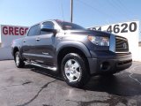 2012 Magnetic Gray Metallic Toyota Tundra Limited CrewMax 4x4 #79371778