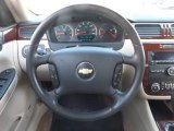 2010 Chevrolet Impala LT Steering Wheel