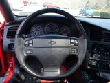 2002 Chevrolet Monte Carlo SS Steering Wheel