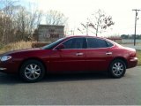 2007 Red Jewel Buick LaCrosse CX #79371768