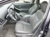 2010 Toyota Prius Hybrid V Front Seat