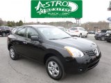 2010 Nissan Rogue SL AWD