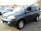 2004 Sagebrush Pearl Acura MDX  #79371759