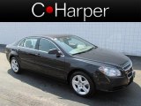 2012 Chevrolet Malibu LS