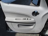 2011 Chevrolet HHR LS Door Panel