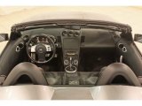 2005 Nissan 350Z Touring Roadster Dashboard