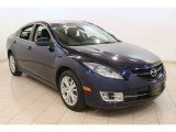 2009 Kona Blue Mica Mazda MAZDA6 i Touring #79371897