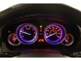 2009 Mazda MAZDA6 i Touring Gauges