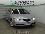 2006 Acura TL 3.2
