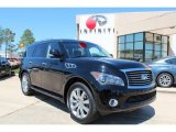 2013 Infiniti QX 56