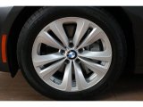 2010 BMW 5 Series 535i Gran Turismo Wheel