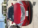 2013 Venetian Red Pearl Hyundai Azera  #79427041