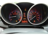 2010 Mazda MAZDA3 MAZDASPEED3 Sport 5 Door Gauges