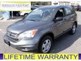 2011 Honda CR-V LX 4WD