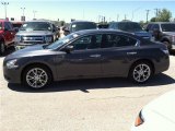 2012 Nissan Maxima 3.5 S