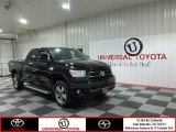 2011 Black Toyota Tundra TRD Sport Double Cab #79427109
