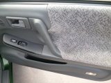 2001 Isuzu Rodeo LS 4WD Door Panel