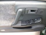2001 Isuzu Rodeo LS 4WD Door Panel