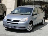 2005 Toyota Sienna LE AWD